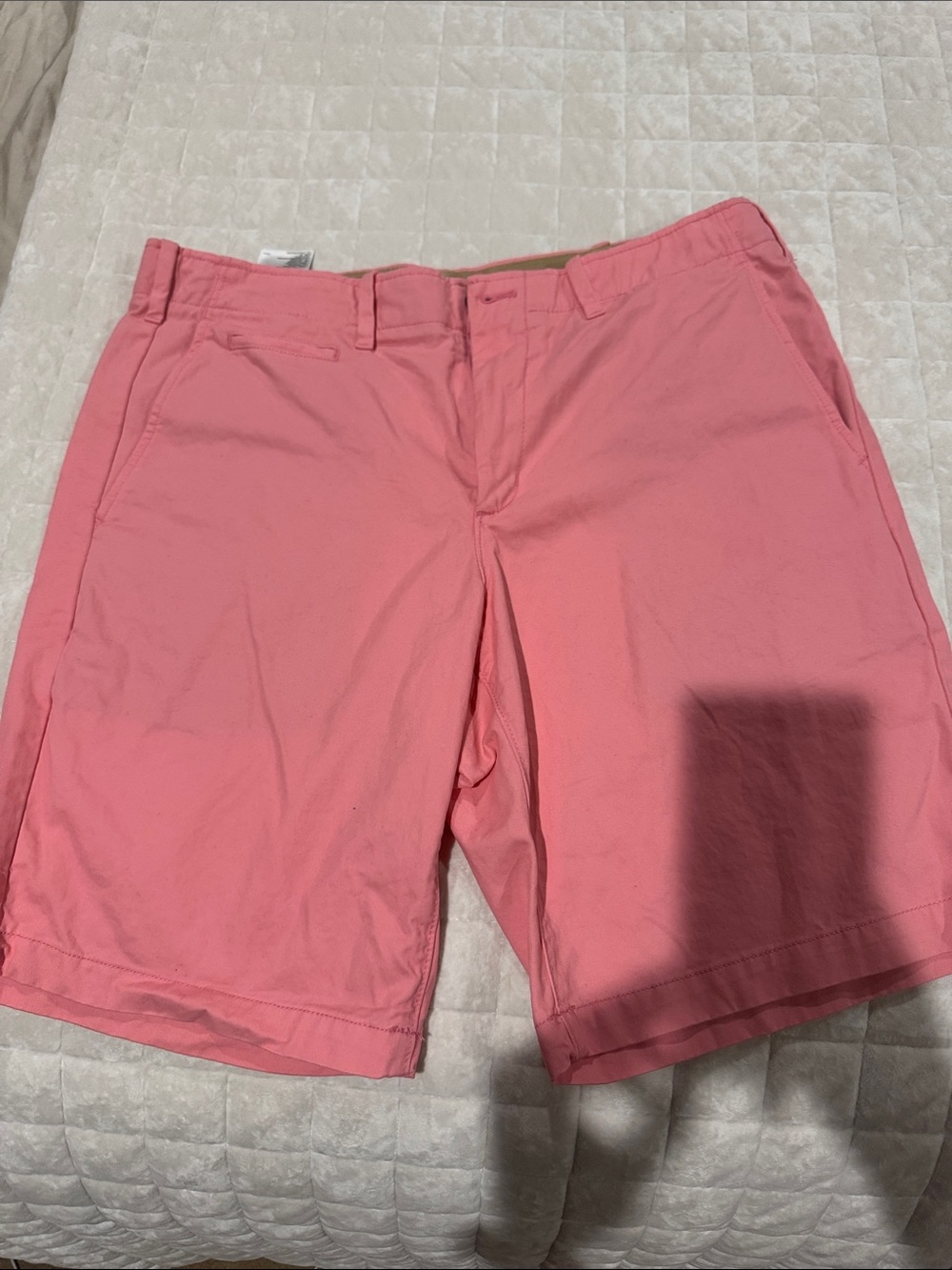 GAP Pink Men's Shorts